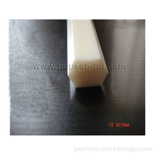 PU Hexangular Belt